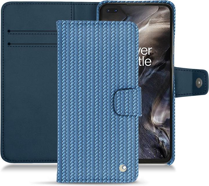 Productafbeelding Noreve Leren Portemonnee (OnePlus Noord)