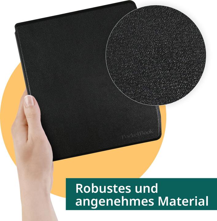Actual product image PocketBook Shell (Era 2X)