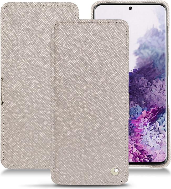 Immagine prodotto Noreve Cover in pelle orizzontale (Samsung Galaxy S20+)