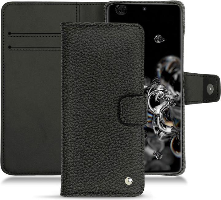 Ebène ( Noir / Black )