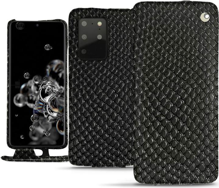 Serpent nero ( Noir / Black)