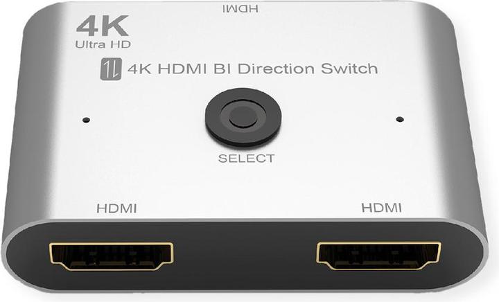 Produktbild Value Bi-Directional HDMI Switch