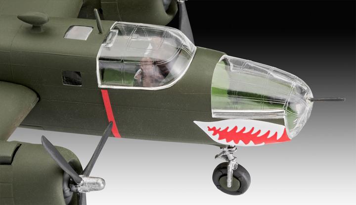 Produktbild Revell B-25 Mitchell