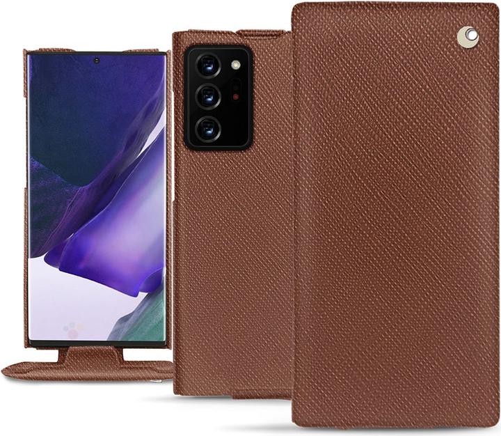 Marron délicat (Pantone #95614d)