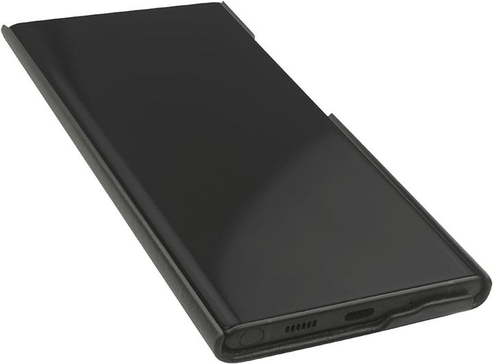 Actual product image Noreve Leather cover (Samsung Galaxy Note 20 Ultra)