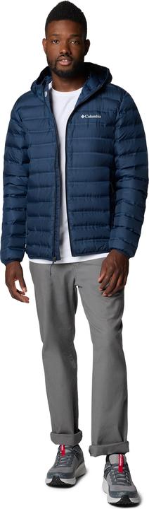 Actual product image Columbia Lake 22™ II Down Hooded Jacket (M)