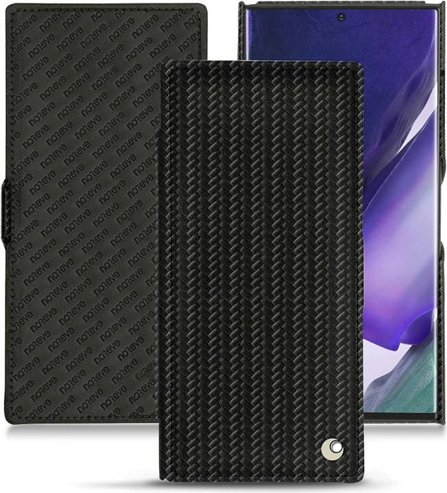 Produktbild Noreve Lederschutzhülle horizontal (Samsung Galaxy Note 20 Ultra)