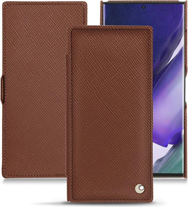 Marron délicat (Pantone #95614d)