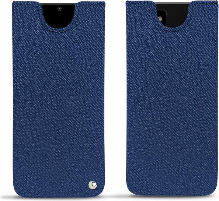 Bleu frisson ( Pantone #29588c )