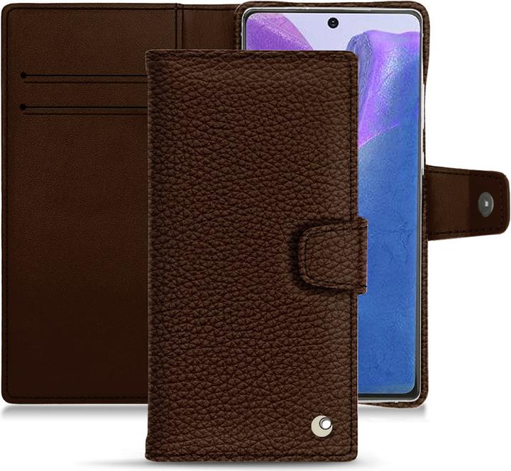 Image du produit Noreve Housse cuir portefeuille