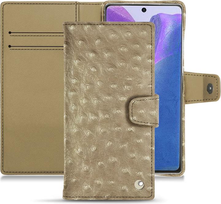 Image du produit Noreve Housse cuir portefeuille