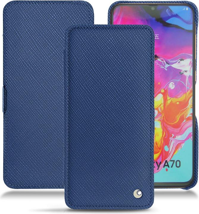 Bleu frisson ( Pantone #29588c )