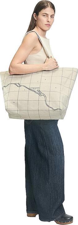 Produktbild Liebeskind Berlin Shopper Canvas XL (65 l)