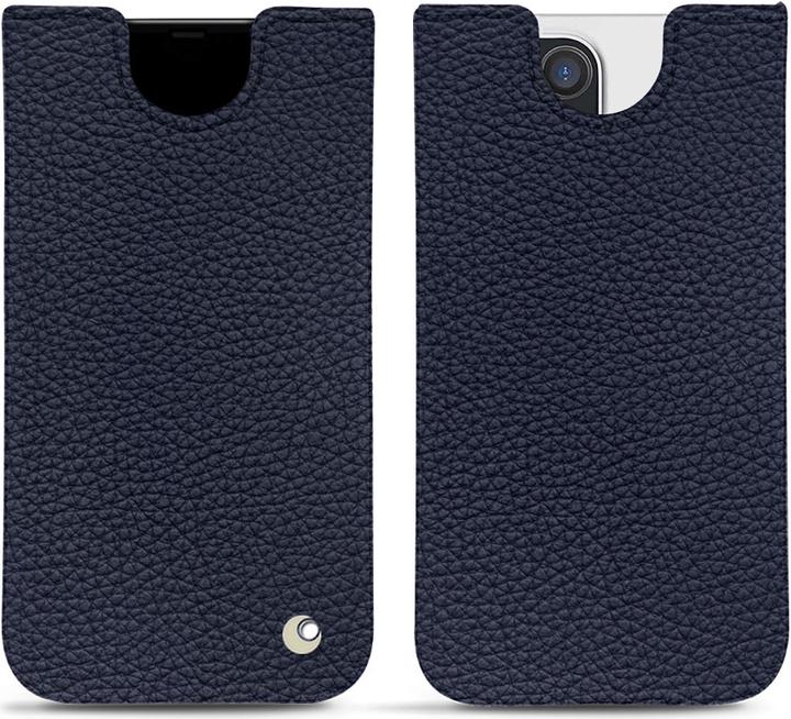 Produktbild Noreve Lederschutzhülle (Apple iPhone 12 Pro Max)