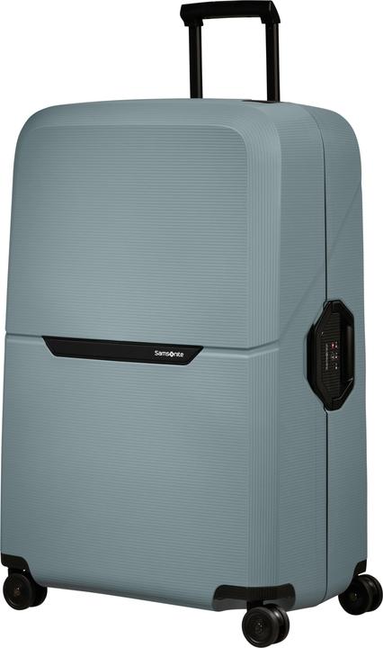 Productafbeelding Samsonite MAGNUM ECO Spinner (139 l, XL (vanaf 115l))