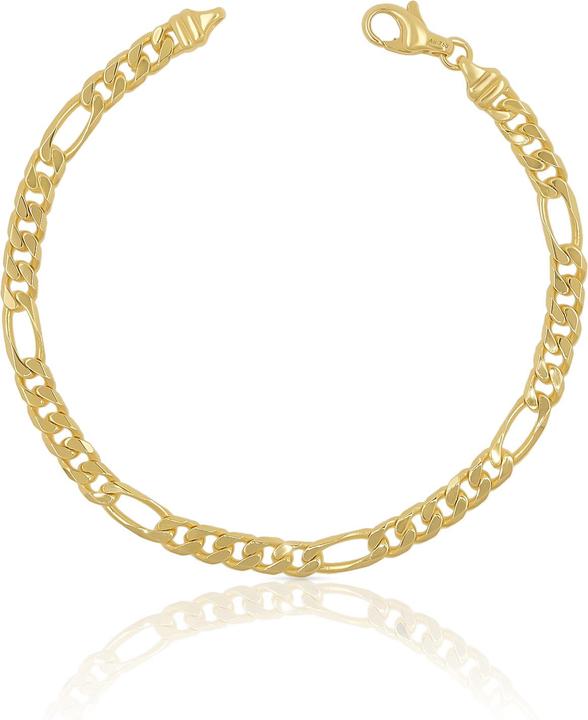 Produktbild Muau Figaro (21 cm, Gelbgold)