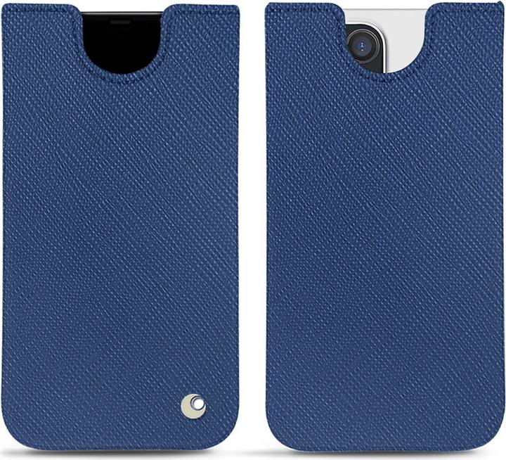 Bleu frisson ( Pantone #29588c )
