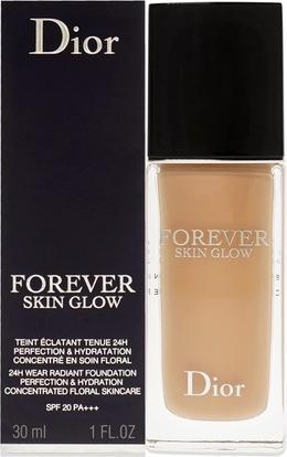 Immagine prodotto Dior Forever Skin Glow 24H Radiant Foundation (3WP Pesca Calda)