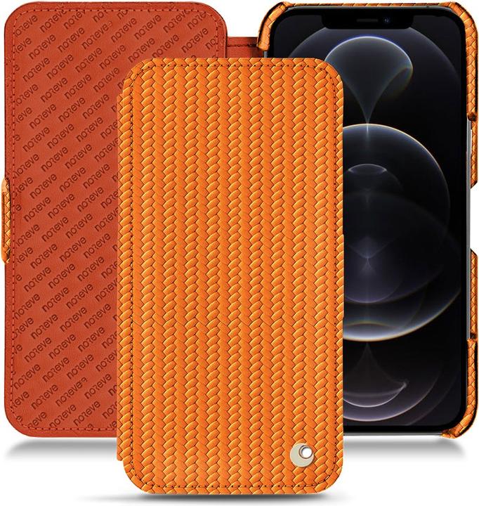 Abaca arancio ( Pantone #d77540 )