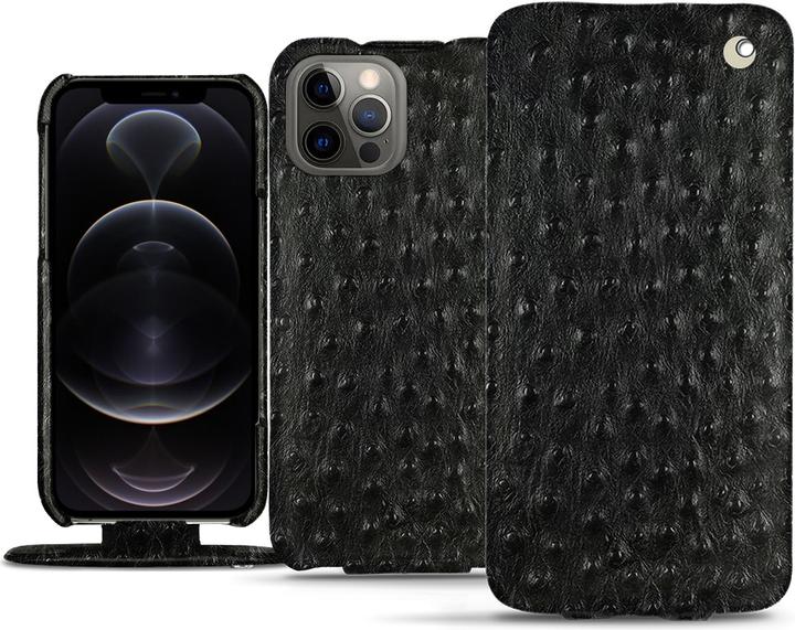 Image du produit Noreve Housse cuir vertical (Apple iPhone 12 Pro)