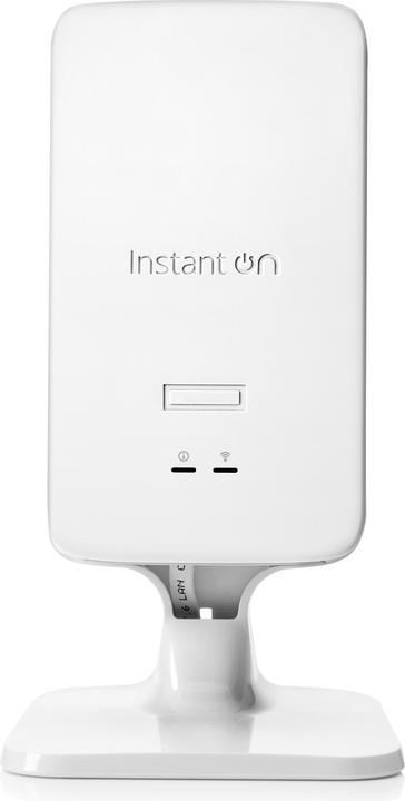 HPE NW ION AP RW AP22D, Networking Instant (1200 Mbit/s)