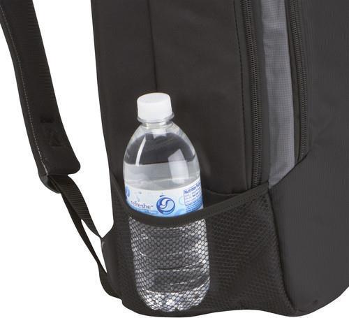 Produktbild Caselogic VNB-217 Black Notebooktasche 43,2 cm (17" ) Rucksackhülle Schwarz (25.20 l)