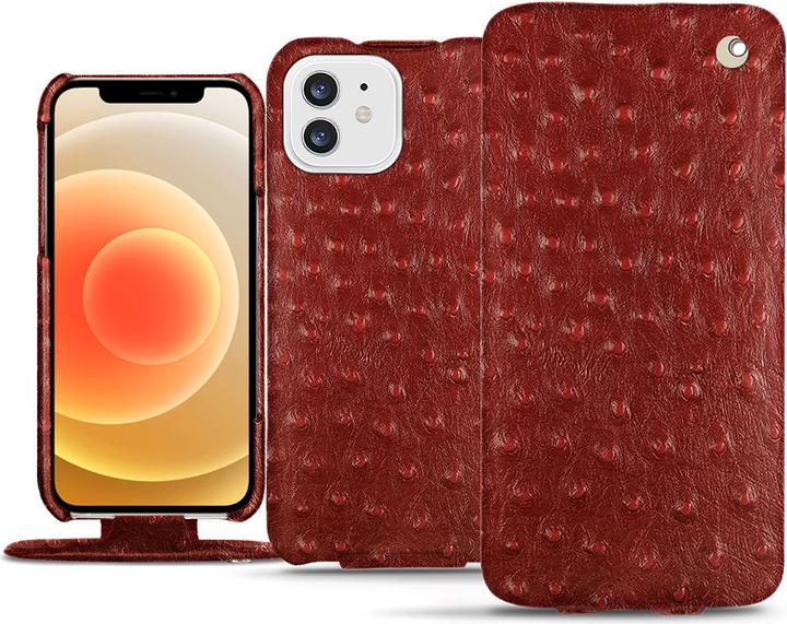 Image du produit Noreve Housse cuir vertical (Apple iPhone 12)