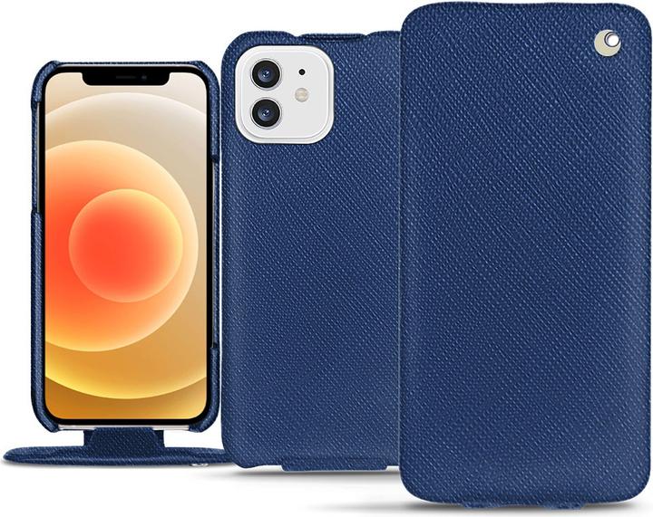 Image du produit Noreve Housse cuir vertical (Apple iPhone 12)
