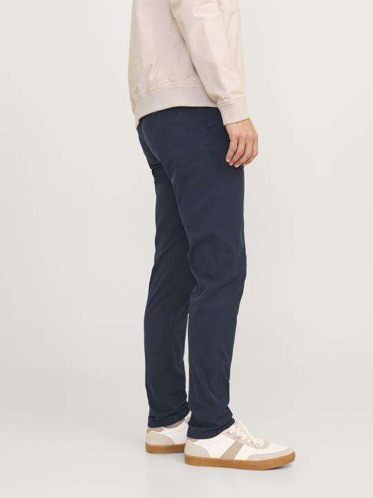 Actual product image Jack & Jones Jpstmarco Jjarthur Chino Sn (W28/L32)
