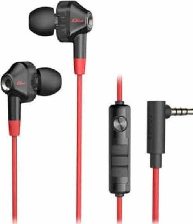Immagine prodotto Edifier Auricolari cablati GM2 SE (nero)