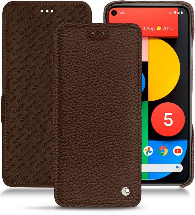 Image du produit Noreve Housse cuir horizontal (Google Pixel 5, Google Pixel 6 Pro)