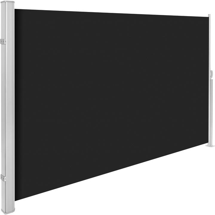 Actual product image tectake Side awning (3 m)