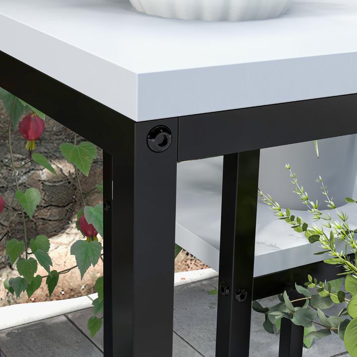 Image du produit Outsunny Support pour plantes