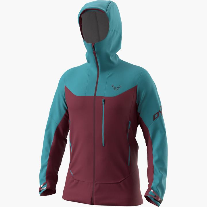 Produktbild Dynafit Radical Softshell Jkt M (S)