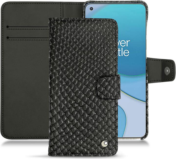Productafbeelding Noreve Leren Portemonnee (OnePlus 8T)