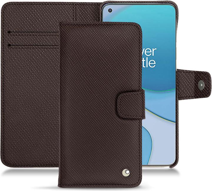 Noreve Leather case wallet (OnePlus 8T)