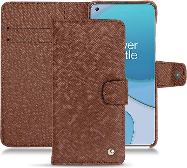 Noreve Leather case wallet (OnePlus 8T)
