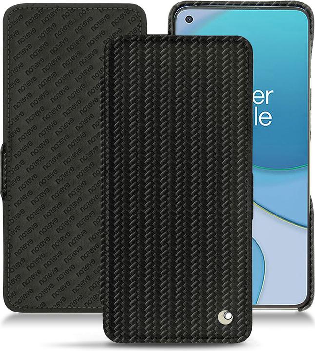 Abaca nero ( Noir / Black)