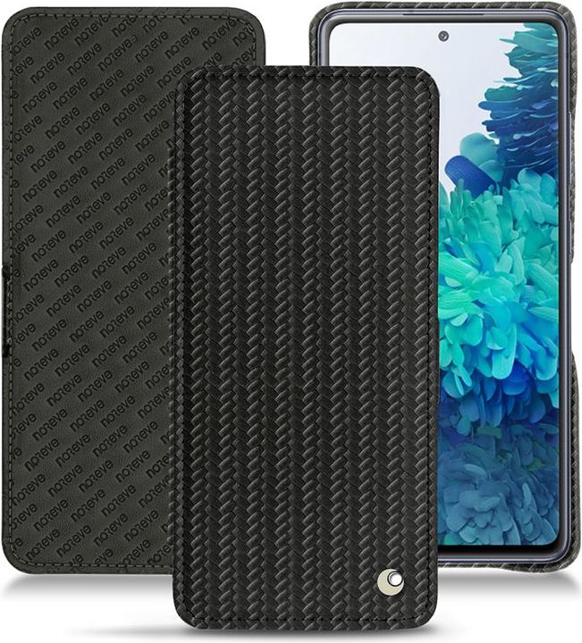 Abaca nero ( Noir / Black)