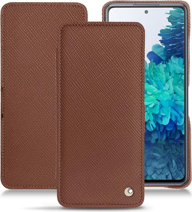 Marron délicat (Pantone #95614d)