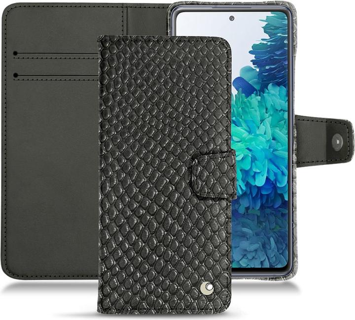 Serpent nero (Noir / Black)