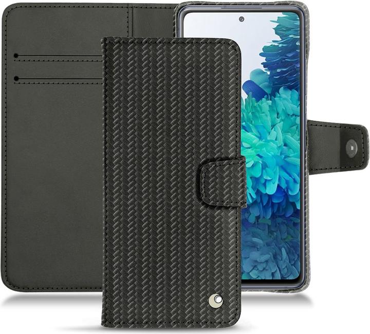 Abaca nero ( Noir / Black)