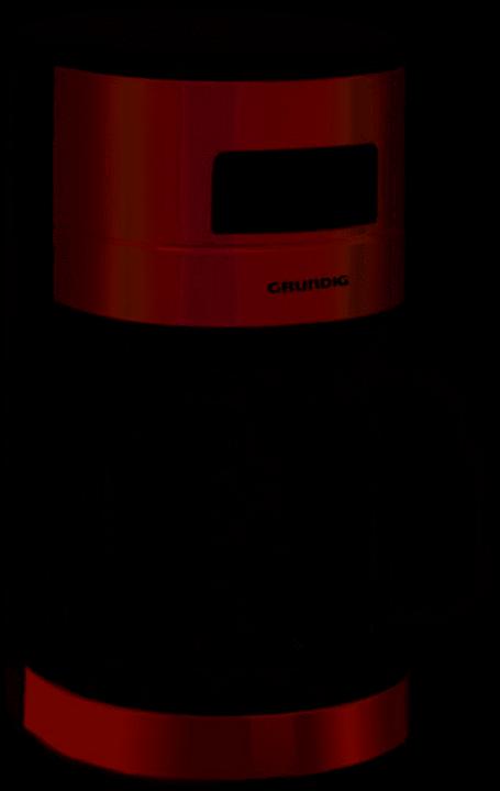 Actual product image Grundig km 6330
