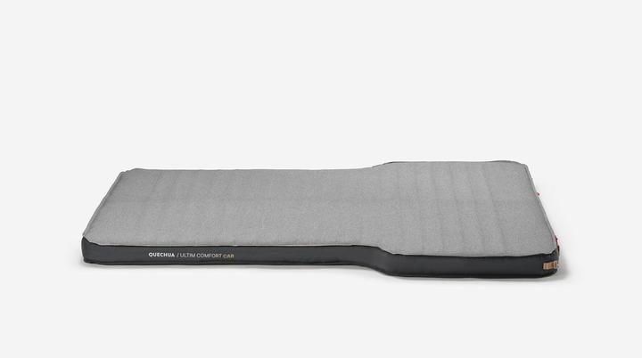 Actual product image Quechua Luftmatratze Auto selbstaufblasend - Ultim Comfort 2 Personen