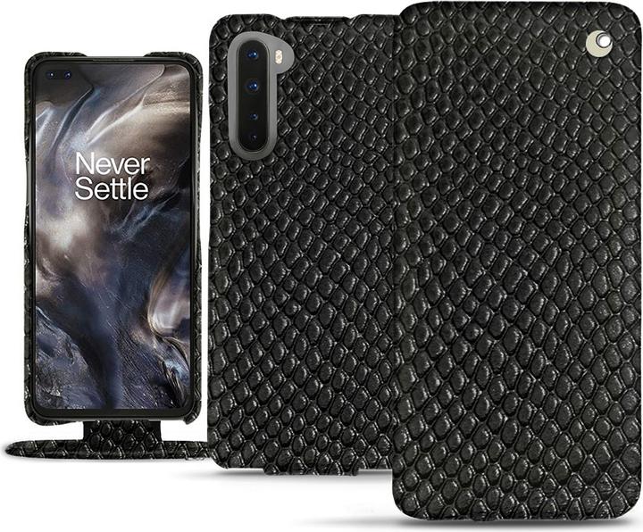 Serpent nero ( Noir / Black)