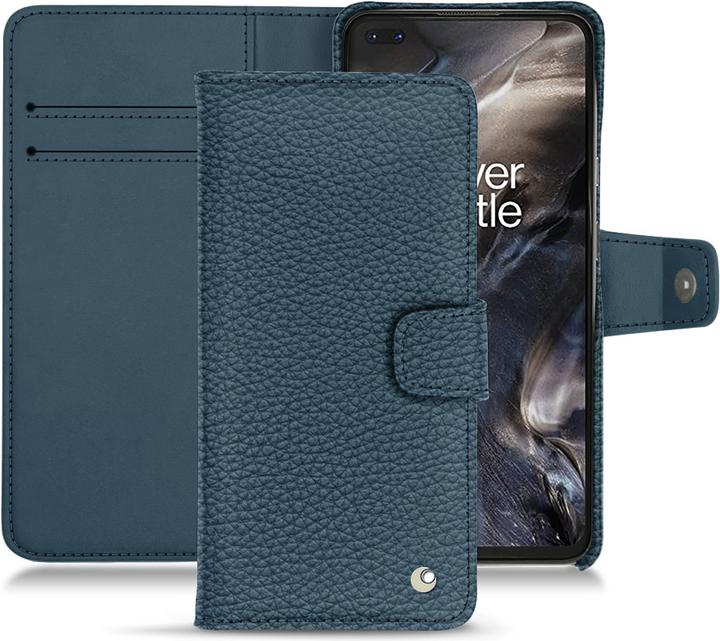 Actual product image Noreve Leather case wallet (OnePlus North)