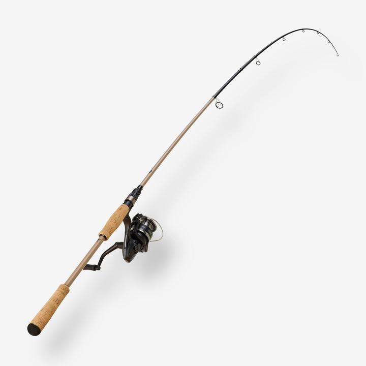 Immagine prodotto Caperlan WXM 100 (Filatura, 240 cm)