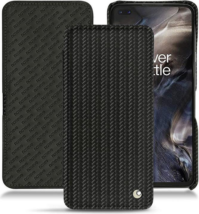 Produktbild Noreve Lederschutzhülle horizontal (OnePlus Nord)