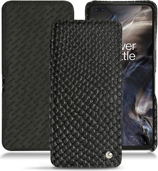 Serpent nero ( Noir / Black)
