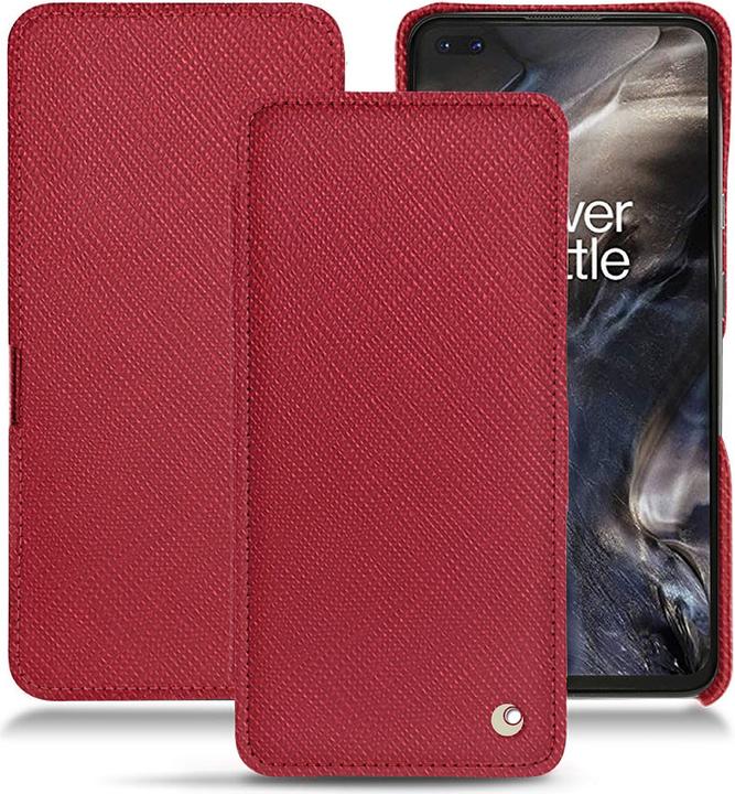 Noreve Leather case horizontal (OnePlus North)